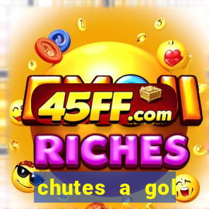chutes a gol estrela bet